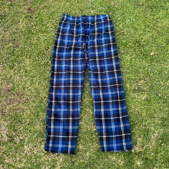 NWT DG Hill Flannel Pajama Pants - size XS - Picture 6 of 7